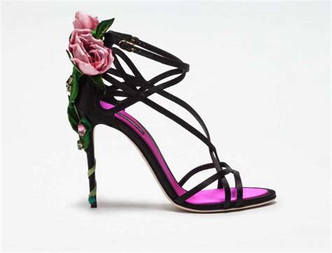 drezzy scarpe dolce gabbana|dolce gabbana cushion shoes.